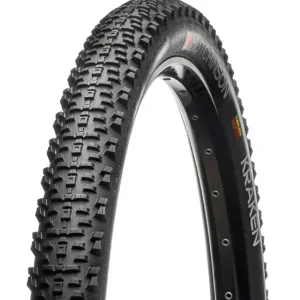 HUTCHINSON KRAKEN 29x2.40 Sideskin Bi-Compound Tubeless Ready Soft Black-däck