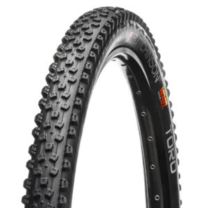 HUTCHINSON TORO 29x2.40 Sideskin Bi-Compound Tubeless Ready Soft Black-däck