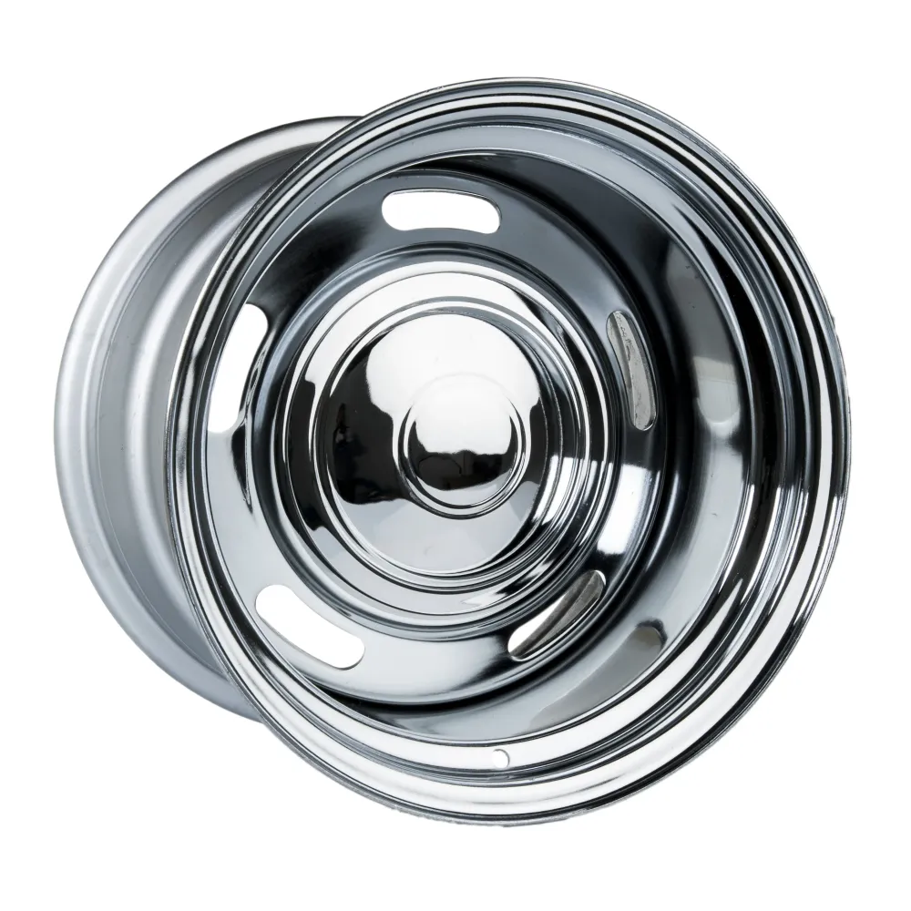 Jack Wheeler American Classic Rally Chrome 10x15 5x120,65 -32