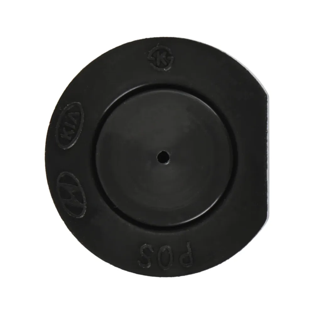 Ny kamaxelplugg passar för KIA för Hyundai 24352-2GGB0 24352-2GGA0 Black