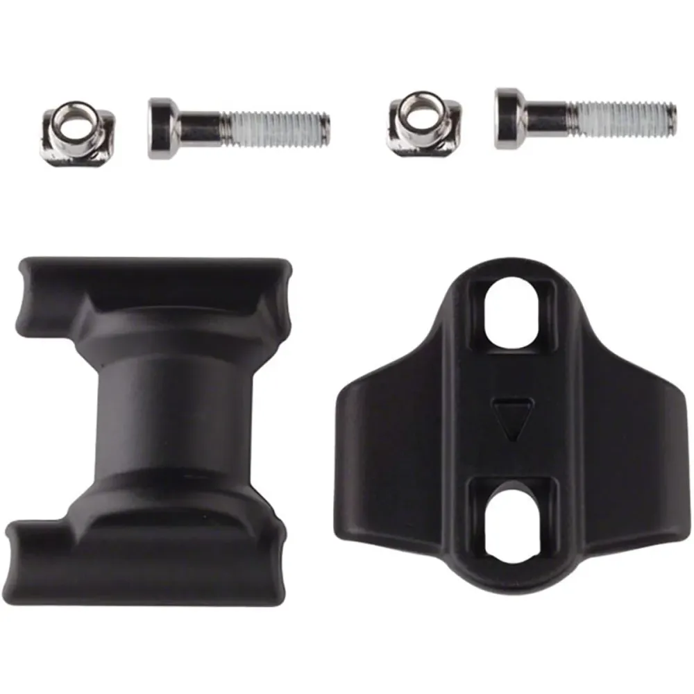 Komplett sadelstolpshållarsats ROCKSHOX REVERB A1-A2 (2011-2016) #11.6815.006.010