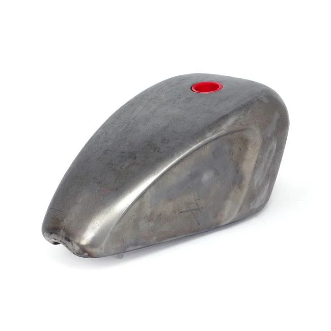 Legacy Dished Sportster Tank 12.5L XL 83-03