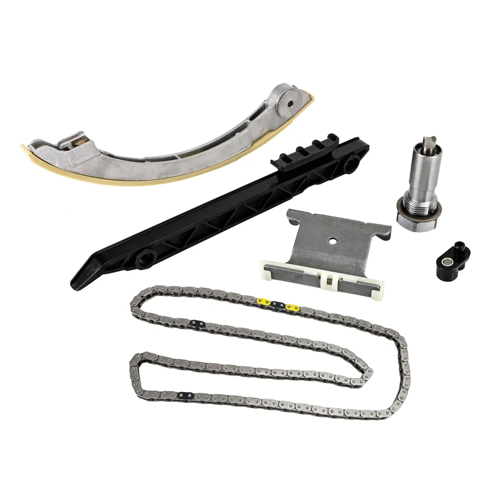 Motor Tidskedjan Kit Tensioner Kamaxel Justerare för GM -utrustning 12680750