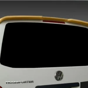 Motordrome, Takvinge, passar Volkswagen Transporter T5 2003-2015 (Modeller med baklucka) (PU)