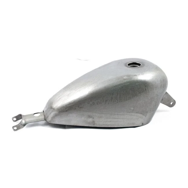 OEM Style Sportster Forty-Eight Iron Style Tank 8L XL 09-17