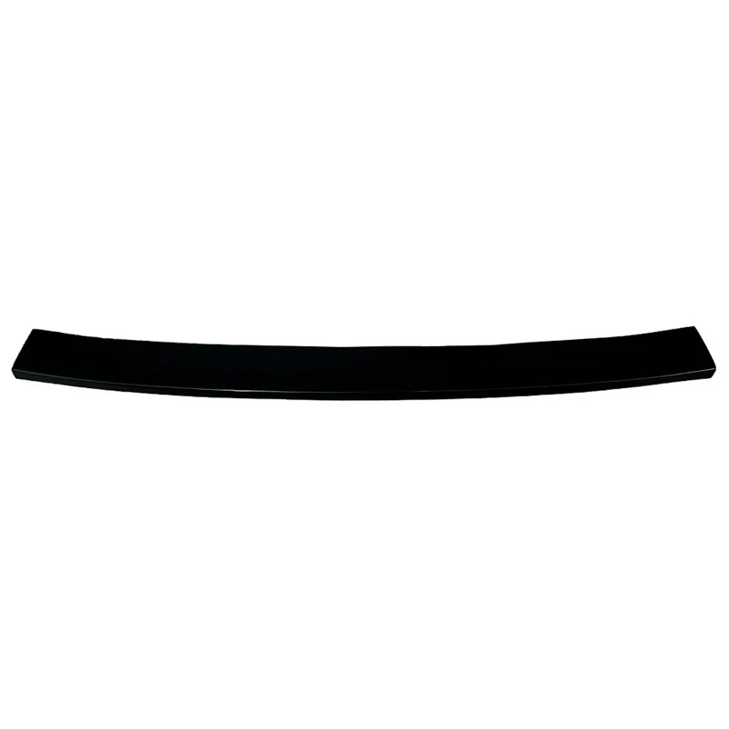 OneWay, Bagkofangerbeskytter, Glans Sort, Passer til Volkswagen Transporter T5 (2003-2009)