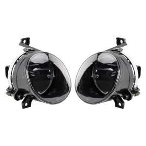 Par främre dimljus till Volkswagen Caddy 2004-2011 Touran 2003-2008