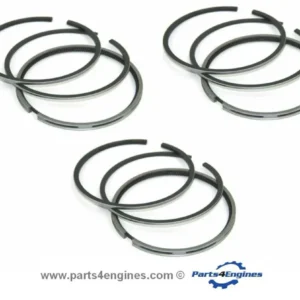 Perkins 103.06 kolvringssats