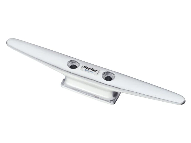 Pfeiffer, Klampe Anodiseret Aluminium – Størrelse: 150mm, 2 Stk