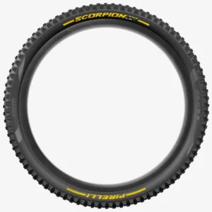 PIRELLI SCORPION RACE ENDURO T 29x2.5 Tubeless Ready Soft Black/Yellow däck 4191400