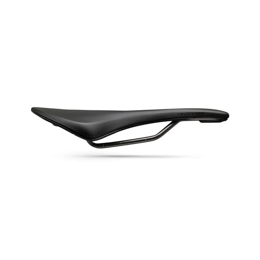 Sadel FIZIK VENTO ANTARES R3 150 mm Kium skenor Svart