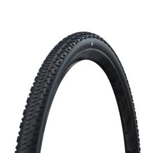 SCHWALBE G-ONE RX PRO ADDIX Race Super Race V-Guard 700x45C Tubeless Ready Black däck