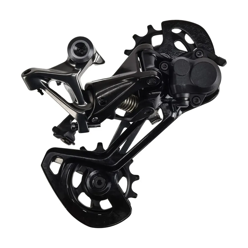 SHIMANO XTR RD-M9120-SGS 2x12V bakväxel med lång bur