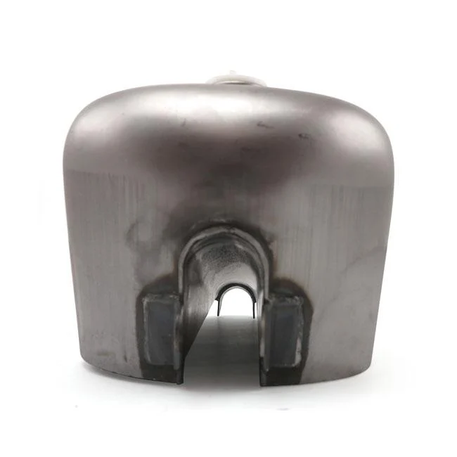 Sportster OEM Style Tank 8.4L XL 58-78