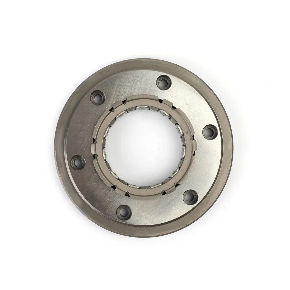 Starter enkelriktad enhet för Yamaha 2004 2005 Raptor 660 YFM660R 5LP-15590-10-00 Generic