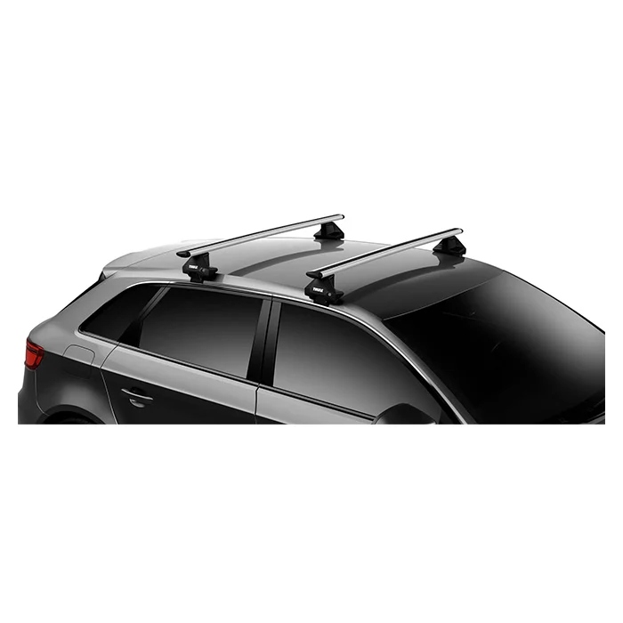Takräcke Skoda Superb (Mk. III) 4-dörrars sedan, 15-