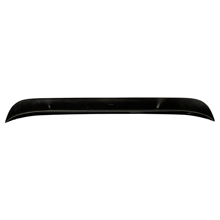 Takspoiler till Mercedes C-klass W205 blank svart