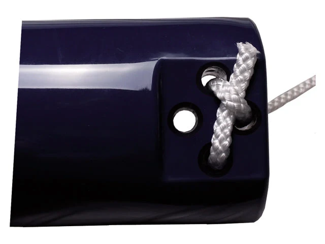 Talamex, Connect fender 100x15 cm vit, 1 st.