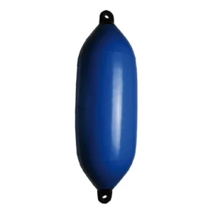 Talamex, Fender Mega 140, Blå, Cylindrisk fender, 45 cm x 140 cm, 7,2 kg