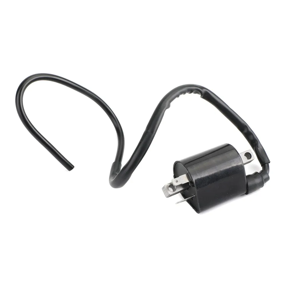Tändspole för Yamaha Virago 535 XV535 1987-1988/1990-2000 generisk
