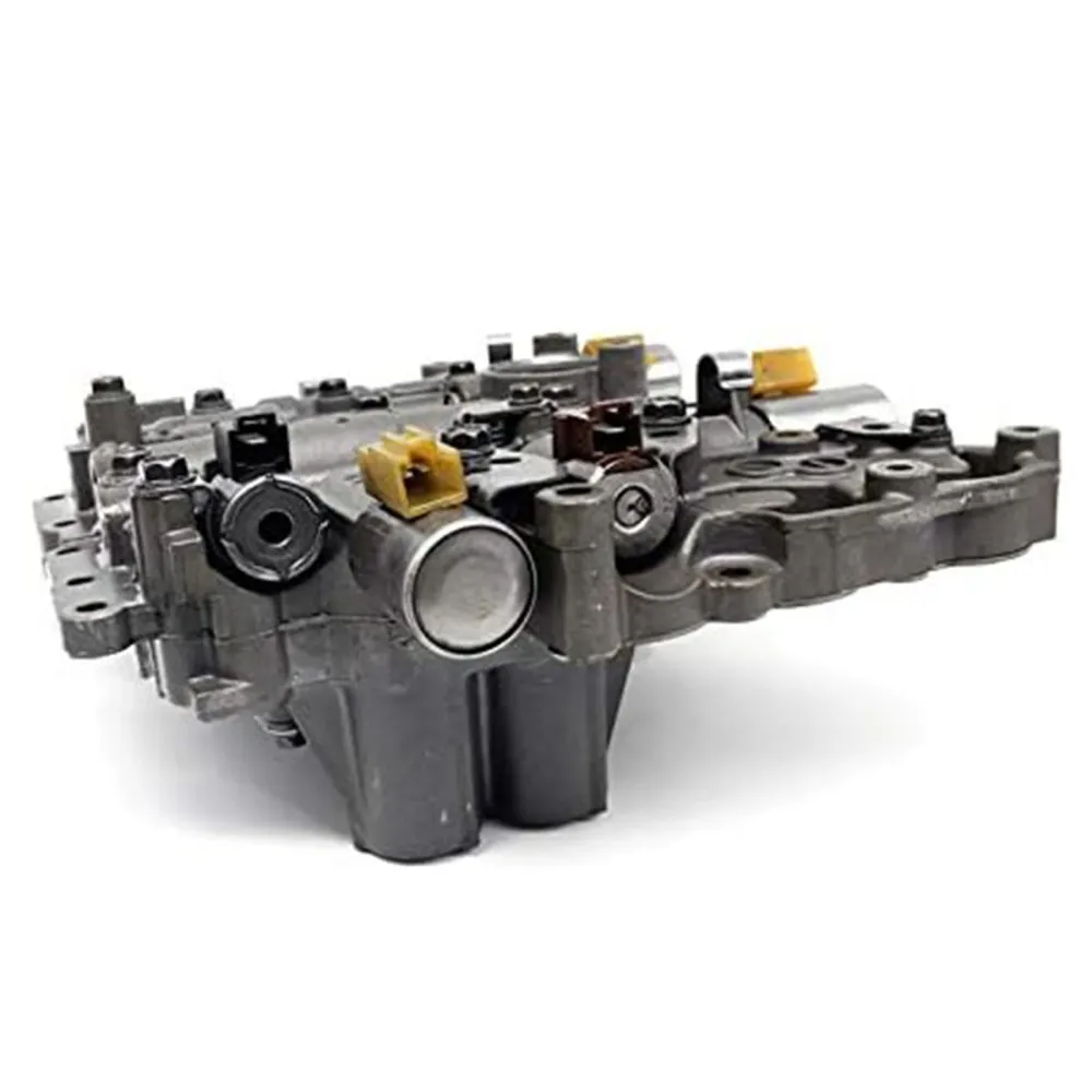 U140 U240 U241 Överföringsventilkropp för Toyota Highlander 2.4L 3.0L 2001-2003