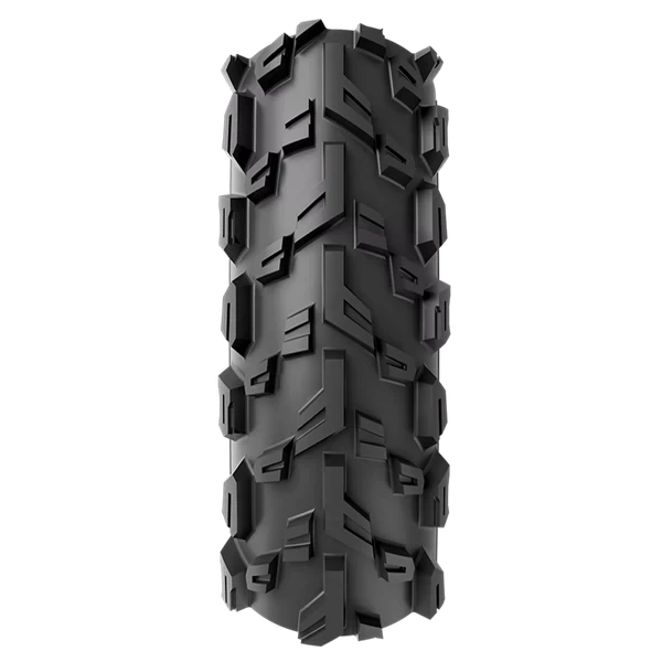 VITTORIA MEZCAL XC 29X2.25 "UCI Rainbow Edition" Tubeless Ready Soft Black däck