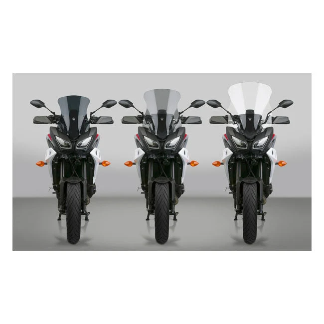 NC VStream® Vindruta 17.8" Mörk Yamaha 900 Tracer/Tracer GT 18-20