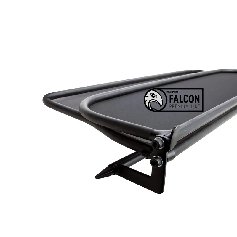 Weyer, Läskärm till cabbe, Falcon, passar Mini F57 Cabriolet 2016-