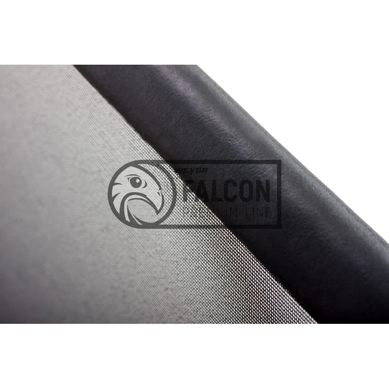 Weyer, Läskärm till cabbe, Falcon, passar Volkswagen New Beetle Cabriolet Typ 9C 2003-2010
