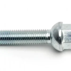 H&R Wheel Bolts Type 14 X 1.5 Length 60mm Type Mercedes Ball Head 17mm