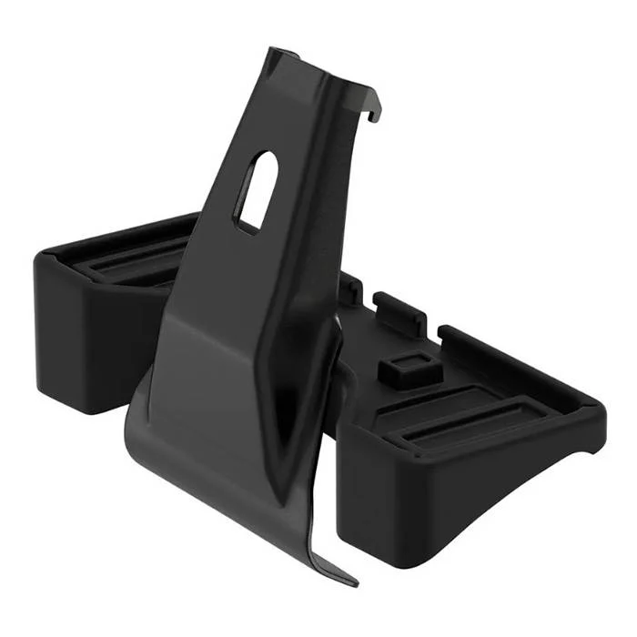 Wingbar Edge Honda Jazz (Mk. II), Fit (Mk. II) (Japan)
