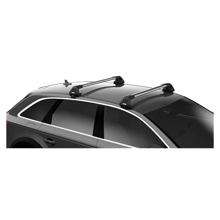 Wingbar Edge Toyota Land Cruiser 150, Land Cruiser Prado
