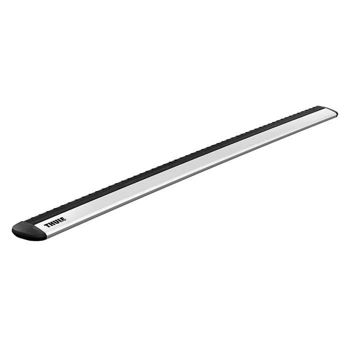 Wingbar Opel Zafira 5-dr MPV, 07-11 nedmonterad räcke