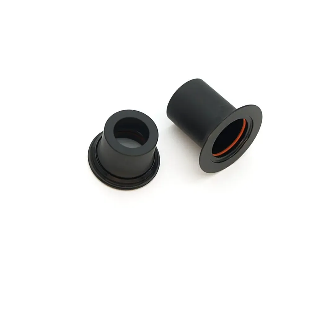 ZIPP COGNITION V2 Adapterkit för bakre navaxel Skiva/sko 12x142 mm Sram XDR/Shimano #11.2018.065.007