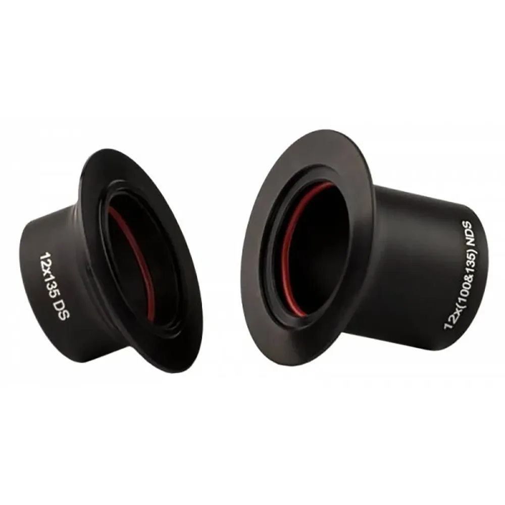 ZIPP COGNITION Disc CL 12x135 mm Sram adaptersats för bakre nav #11.2018.049.010