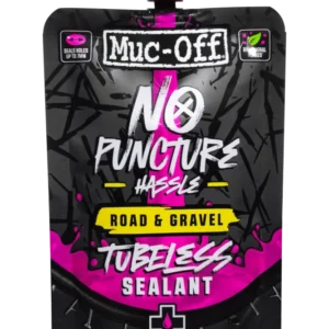MUC-OFF Väg- och gruspreventiv vätska (80 ml)