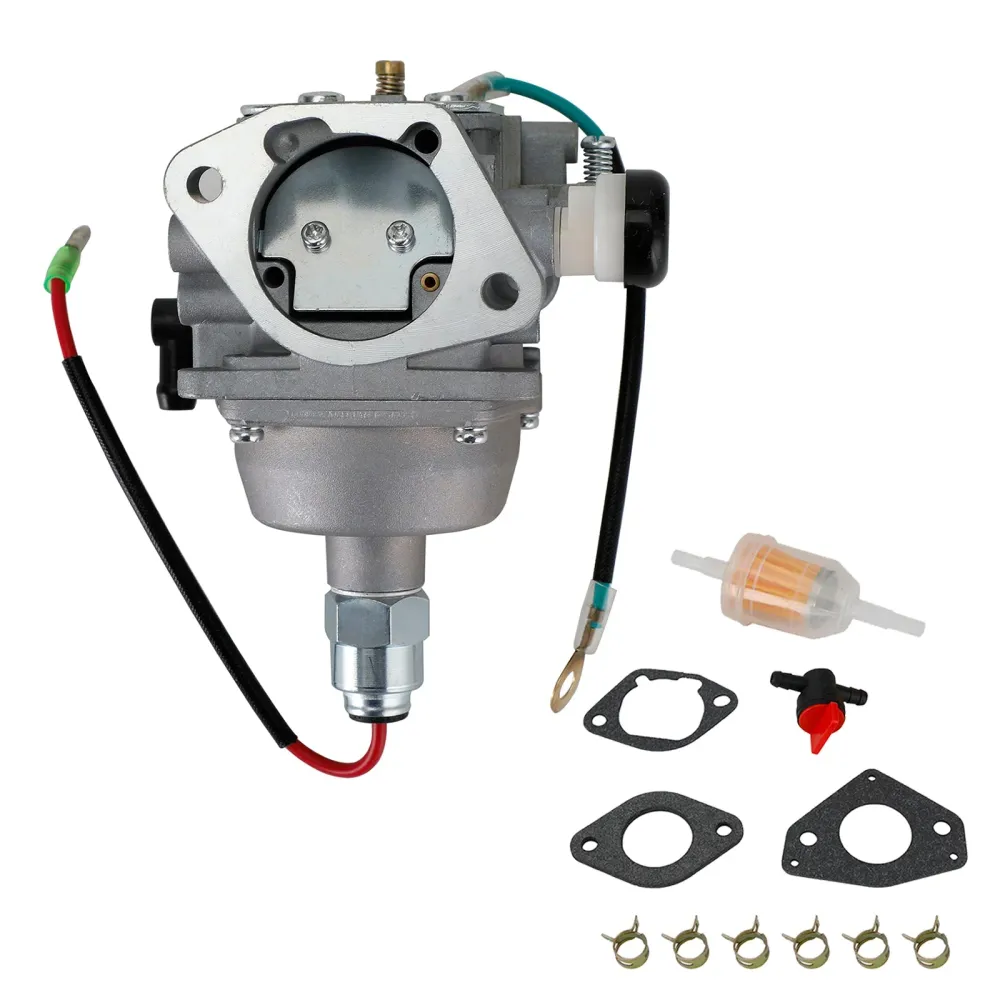 KOHLER CV18S CV20S CV22S CV725 2485325 25 hk förgasare kolhydrater