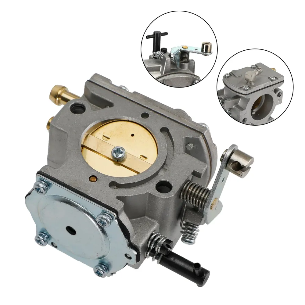 Walbro WB-47 100cc-200cc WB47 120cc 130cc 150cc 180cc förgasare kolhydrater
