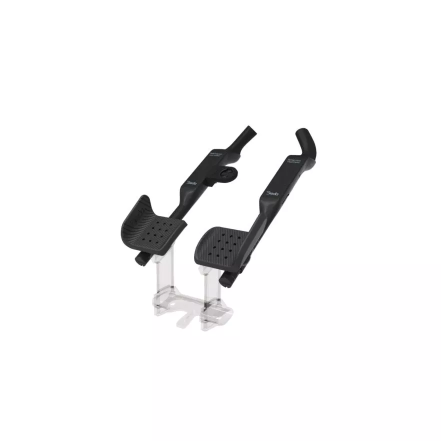 DEDA FAST PRO styrförlängare för TT314