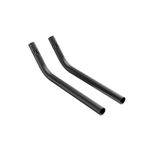 PRO Clip-On 45° J-formade förlängningssladdar