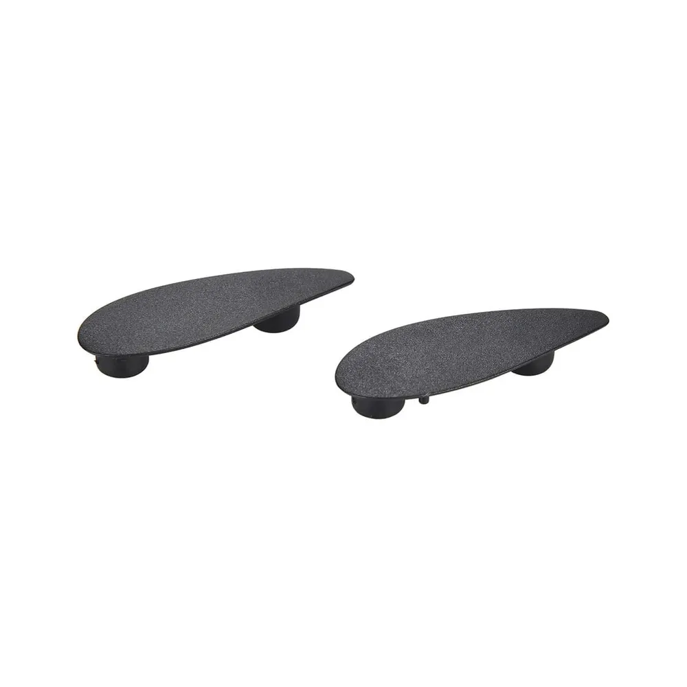 VISION METRON 4D FLAT M..S Förlängningsfäste Skydd (2 delar)