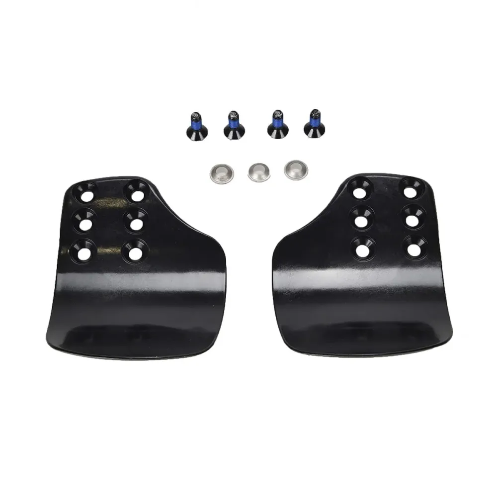 VISION Metron 4D FLAT MAS V0161 och Metron TFA underarmsstödsplattformar