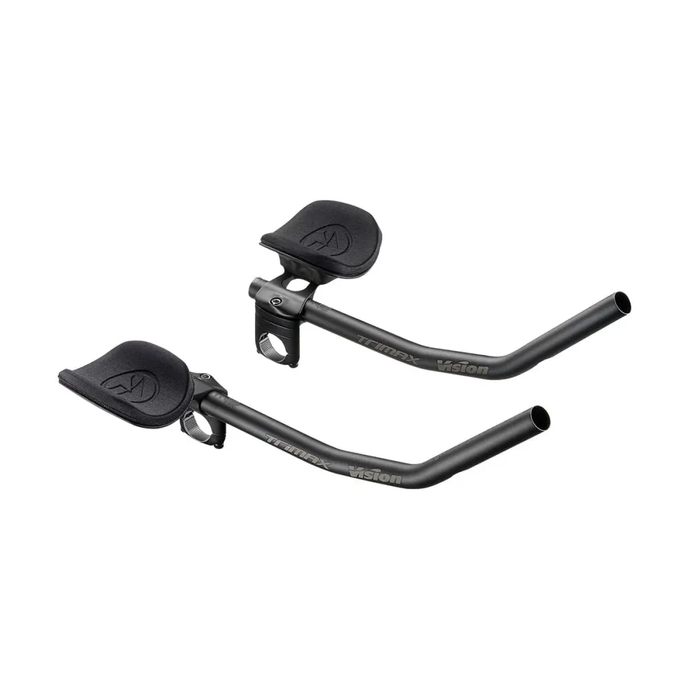 VISION TRIMAX CLIP-ON J-BEND Förlängare för hängare