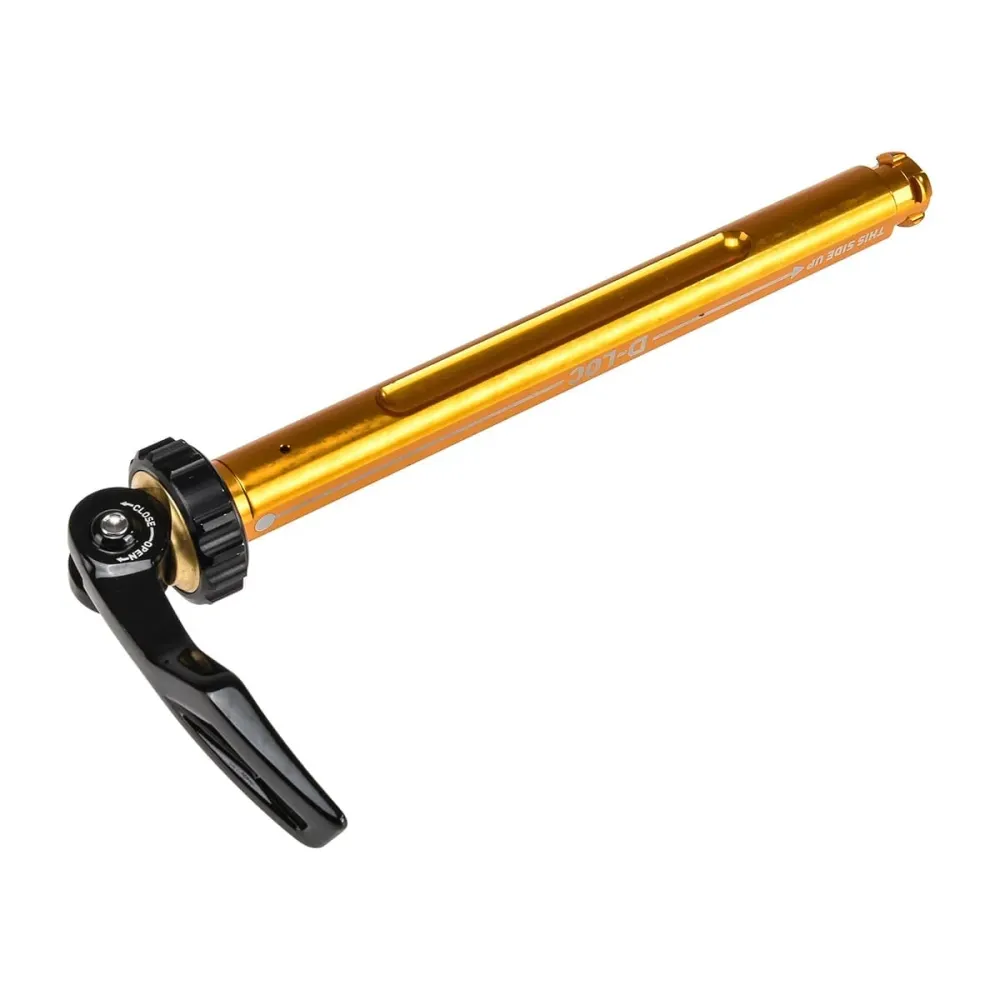 Framhjulsaxel CANE CREEK HELM 15 mm #BAG0314
