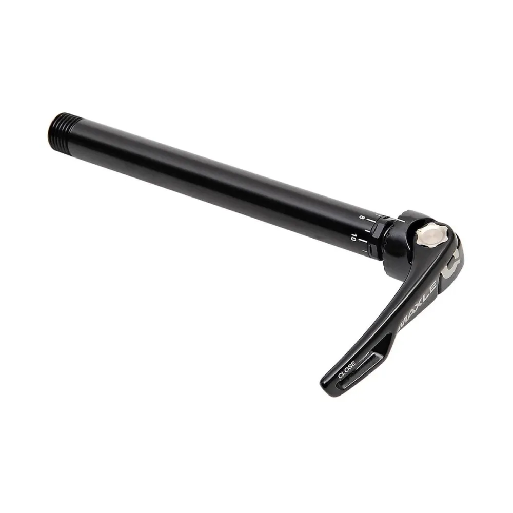 ROCKSHOX MAXLE ULTIMATE framhjulsaxel för gafflar 15x100 mm #00.4318.005.001