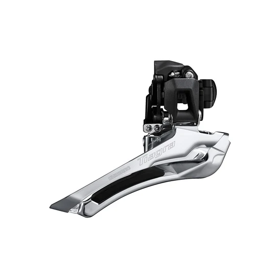 SHIMANO TIAGRA R4000 2x11V framväxel med 34,9 mm klämma