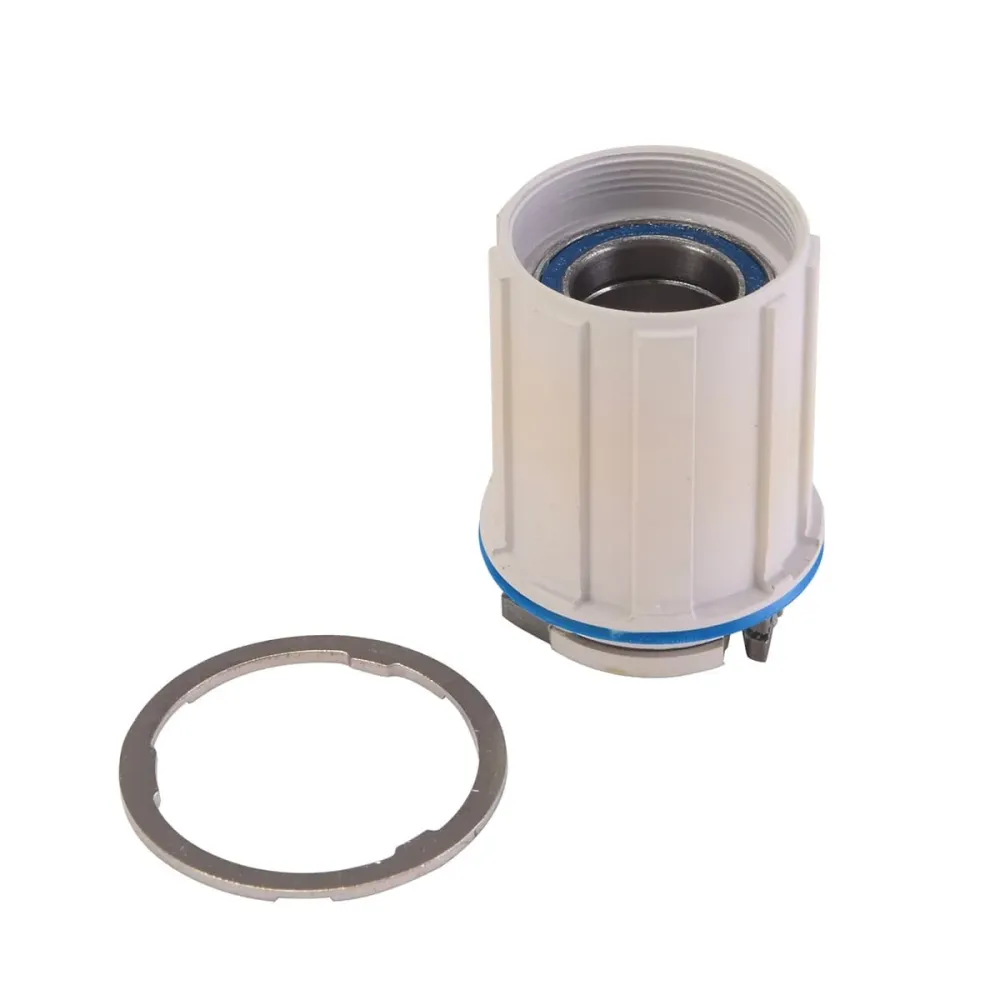 CAMPAGNOLO Frihjulskropp typ SHIMANO HG 9/10/11V Aluminium Plasma