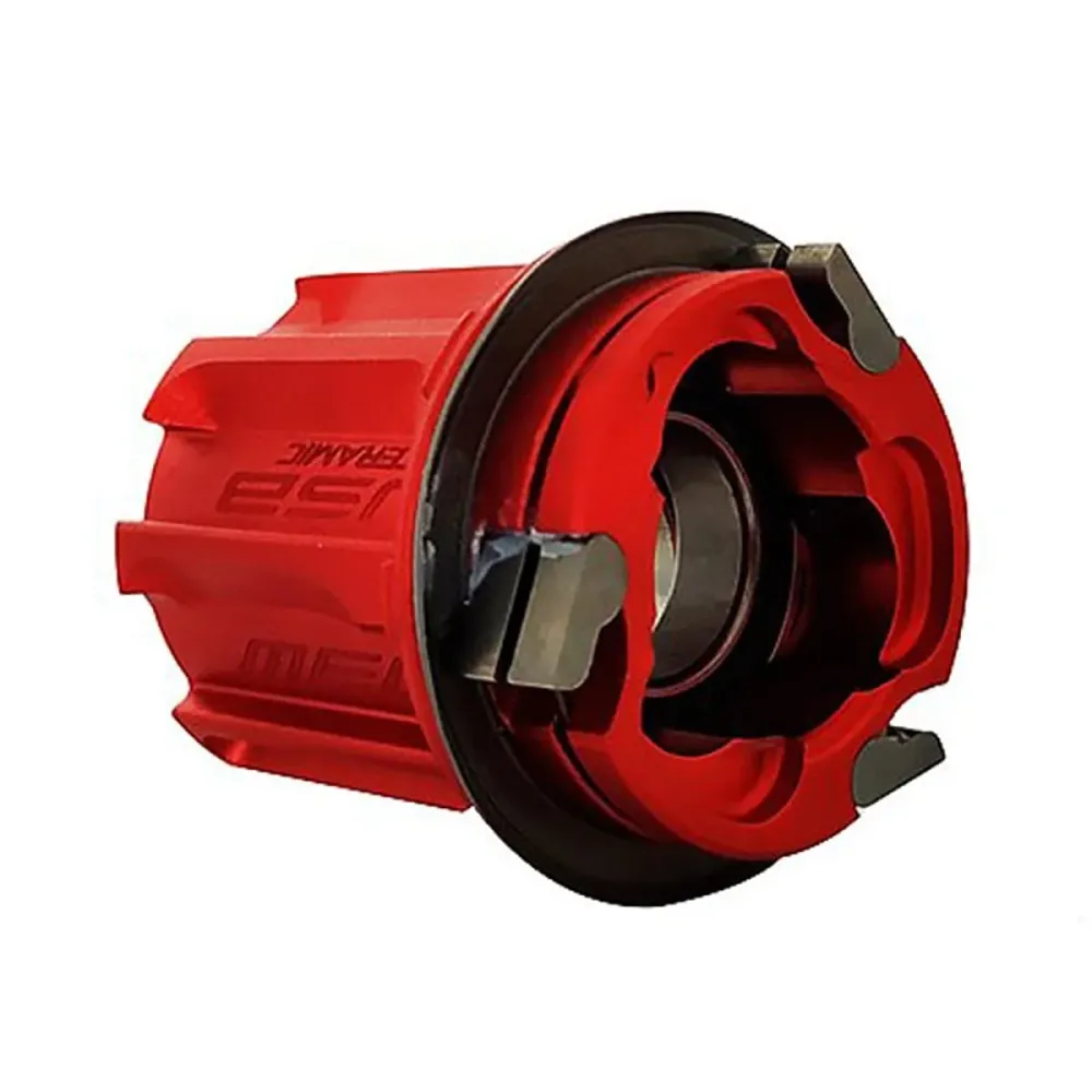 CAMPAGNOLO USB N3W Typ 13V Aluminium Frihjulskropp