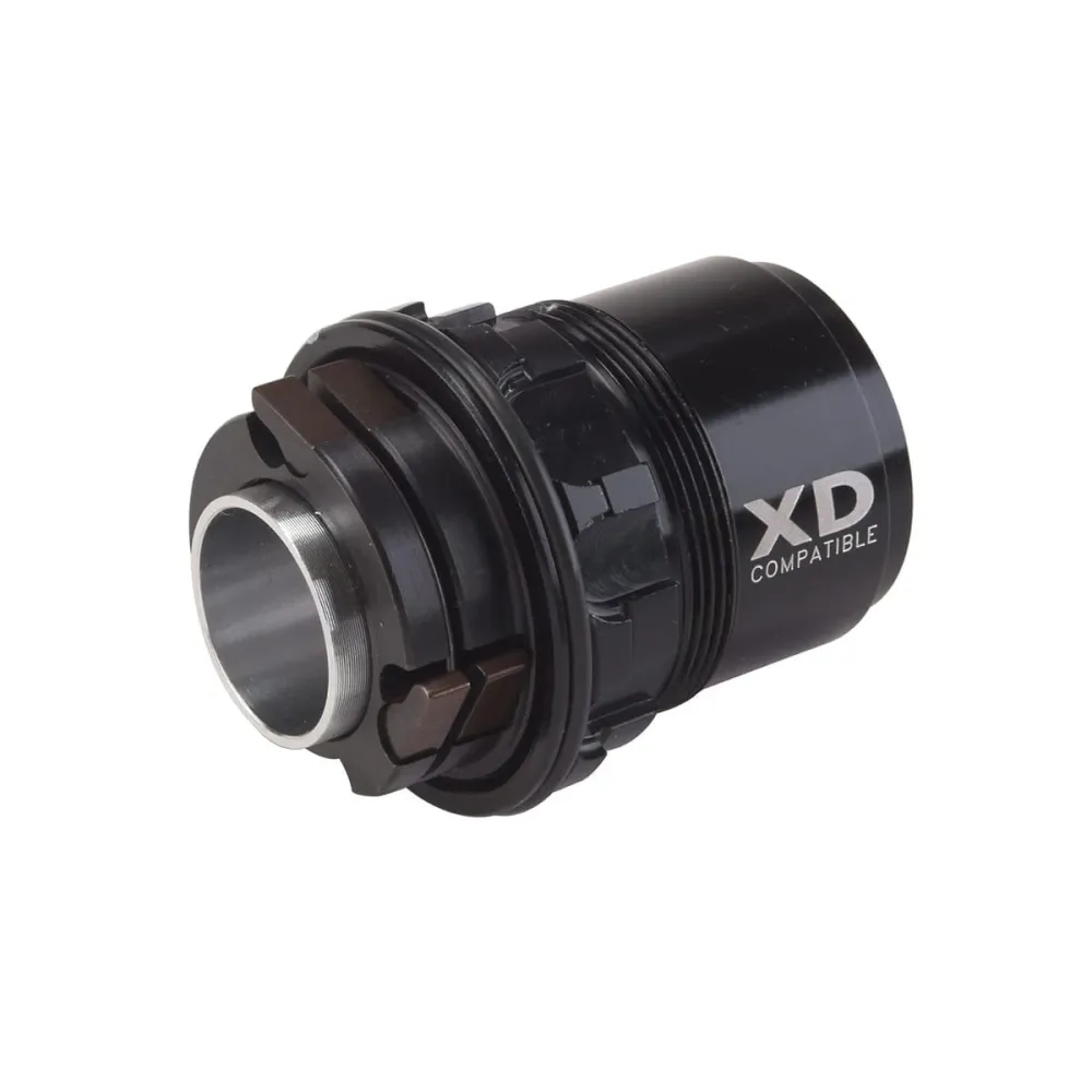 Frihjulskropp MICHE 977 / 966 / XM50 / XM45 / XM40 XD #FW970BX000000