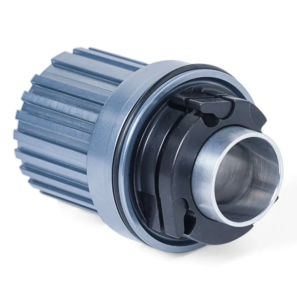 MICHE 970 Shimano MicroSpline 12V MTB frihjulskropp #FW970BH200000